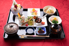 日本料理 大江のおすすめランチ1