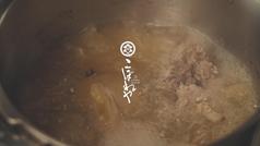 月島もんじゃ こぼれや 浅草のおすすめポイント1