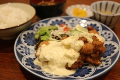 新宿 三平のおすすめランチ3