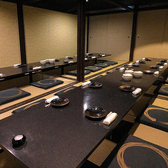 個室居酒屋 福わうち 刈谷駅前店の雰囲気2