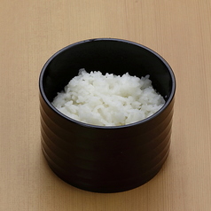 単品ご飯