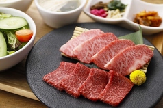 人気焼肉メニューのランチ多数ご用意♪