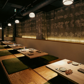 焼鳥 始祖鳥 伏見の雰囲気2