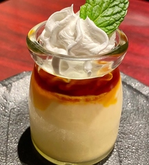 つなぐプリン