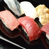 すし処 麹町みやこのおすすめ料理2