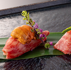 恵比寿 しゃぶしゃぶ 牛なぎのおすすめ料理3