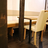 20名様以下での貸切が可能です。ご希望のお客様は店舗までお問い合わせください◎