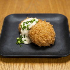 うにクリームコロッケ(2ヶ)