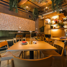 BANANAS Filipino Bistro バナナズフィリピーノビストロのコース写真