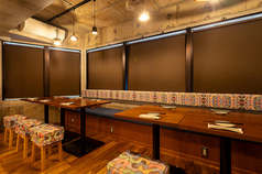 クシヤキCanの雰囲気1