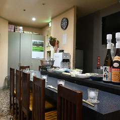 和処津川の雰囲気1