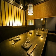 【青森の宴会・飲み会に】駅より徒歩3分の好立地♪