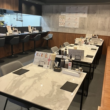 けんちゃんステーキ　黒崎店の雰囲気1