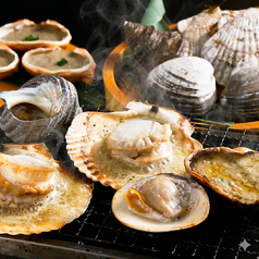 磯丸水産 栄三丁目店のおすすめ料理2