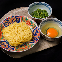 〆のラーメン/雑炊/チーズリゾット 各