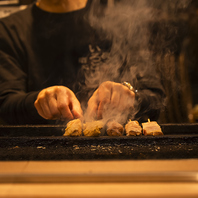 ●「鮮度命!!」刺しから丁寧に、真心を込めて●