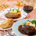 Kitchen ekuboのおすすめ料理1
