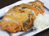 焼鳥 なかじま 中嶋のおすすめ料理2
