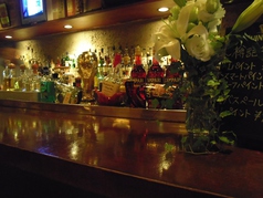 Bar ash バー アッシュ