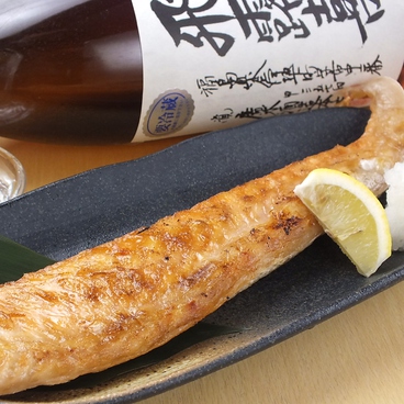 炙り酒場 縁 yukari 西浅草・田原町店のおすすめ料理1