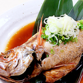魚家族 上本郷のおすすめ料理3