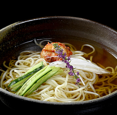 盛岡冷麺