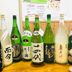 藤枝宴会居酒屋 しんとみのコース写真