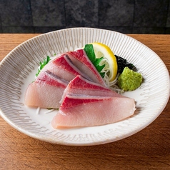 かんぱちのお造り