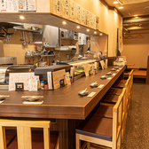 酒処 酒西の雰囲気3