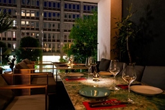 Gaucho ガウーショ 栄住吉店の特集写真