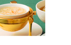 リーガロイヤルホテル広島 チャイニーズダイニング リュウのコース写真