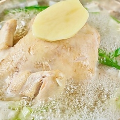 韓国料理 允矢家 ユヤガのコース写真