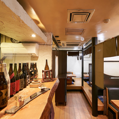 薩摩地鶏 吹上庵 ふきあげあん 三宮店のおすすめポイント1