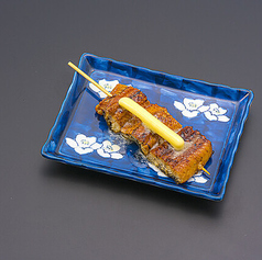 うなぎバター　1/6