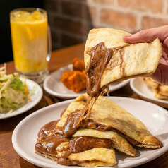 本格ネパール&インド料理 ISORA 新宿東口店のおすすめ料理1