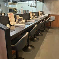 けんちゃんステーキ　黒崎店の雰囲気2