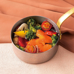 【ライブキッチン】