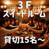 個室居酒屋バル GIICHI ギイチ 長岡のおすすめ料理2