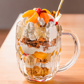 イツキ ザ コナモンのおすすめ料理3