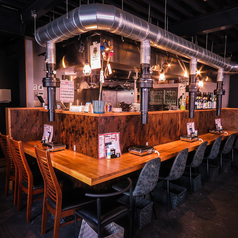 焼肉めいげつ 黒崎店の特集写真