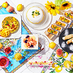 The Kitchen Salvatore Cuomo 三宮 &nbsp;ザ キッチン サルヴァトーレ クオモの特集写真