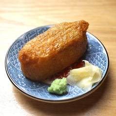 プレーンいなり