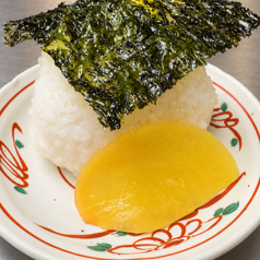 おむすび(1ケ)