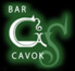 Bar cavok バー カボック