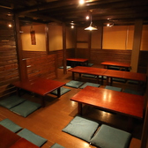 食工房 SHINOWA シノワの雰囲気2