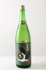 玉川 コウノトリ 一合