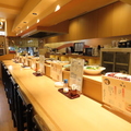 地酒とおばんざい料理 味菜 金沢駅前店の雰囲気1
