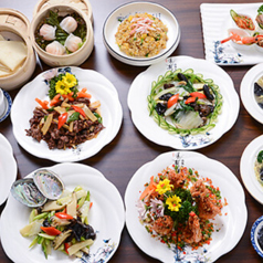 台湾料理 東三国店のおすすめ料理1