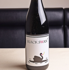 ブラックスワン：京都 京丹後 <白杉酒造> 特別純米酒 <黒麹>