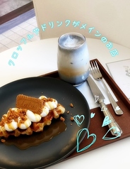 hanmi cafe ハンミカフェの写真